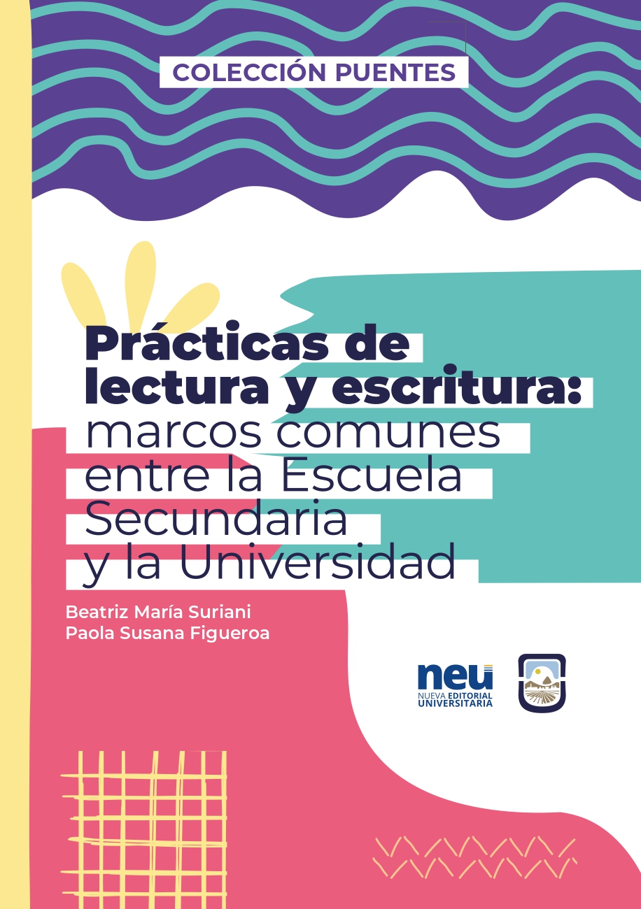 Prácticas de lectura y escritura